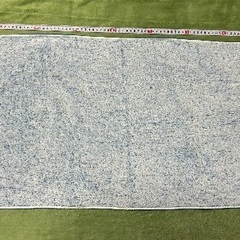 使用数回のみ スポーツタオル③120×42.5cm ポカリスエット 非売品の画像