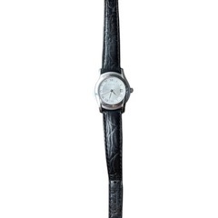 【通電確認済み】GUCCI 腕時計 グッチの画像