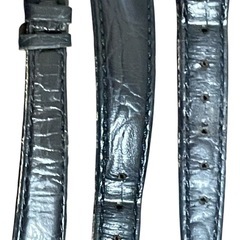 【通電確認済み】GUCCI 腕時計 グッチの画像