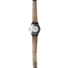 【通電確認済み】GUCCI 腕時計 グッチの画像