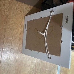 鏡の画像
