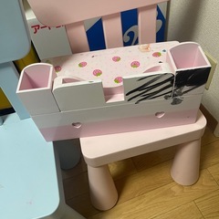 ドレッサー　おもちゃ
の画像
