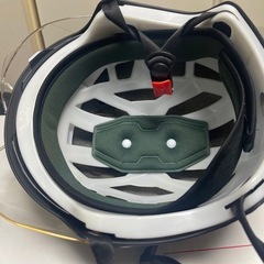 ヘルメットの画像