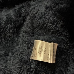 90cm.LEE/ボアジャケットの画像