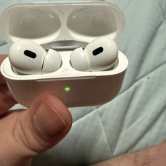 AirPodspro2の画像