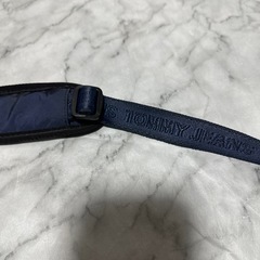 TOMMYショルダーバッグの画像
