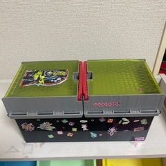 仮面ライダー　ケースの画像