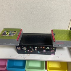 仮面ライダー　ケースの画像