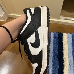 NIKE パンダ　27.5cm メンズの画像