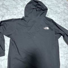 NORTH FACEパーカーの画像