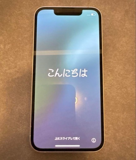 iPhone 13 mini  256GB  SIMフリー  74%