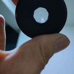 希少な　nippon kogaku EL NIKKOR 50mm f4 分解清掃済の画像