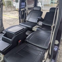 絶好調　スバル　サンバーディアスワゴン　スーパーチャージャー　最終型　リアシートセットバック加工車中泊可能　兵庫　大阪　和歌山　泉州　農家の画像