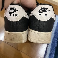 NIKE スニーカー　AIR フォース　エアフォースの画像