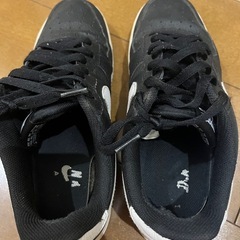 NIKE スニーカー　AIR フォース　エアフォースの画像