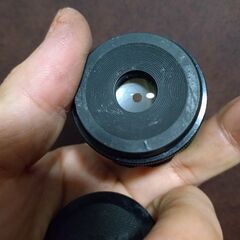 優良品　EL NIKKOR 50mm f4 分解清掃済の画像