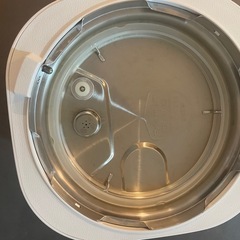 ティファール CY3401JP 電気圧力鍋 2.3L 1人~2人用　の画像