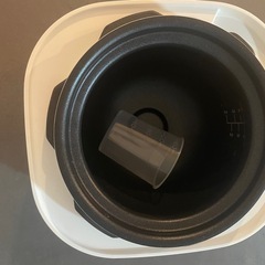 ティファール CY3401JP 電気圧力鍋 2.3L 1人~2人用　の画像