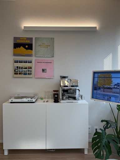 IKEA チェスト！