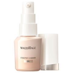 「処分価格」資生堂 мAQuillAGE リキッドﾌァンﾃﾞ－ション「現品」 Ｎeｗの画像