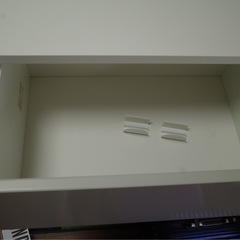 IKEA チェスト 2引き出しの画像