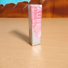 「処分価格」花王 AＵBE💋タイムレスカラ－ル－ジュの画像