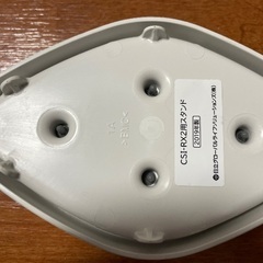 アイロン（スチーム付き）の画像