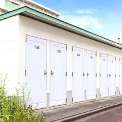 【敷金・礼金・手数料・更新料０円！】ビレッジハウス静内1号…
