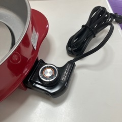 【新品】　象印 電気なべ　セパレートタイプの画像