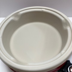 【新品】　象印 電気なべ　セパレートタイプの画像