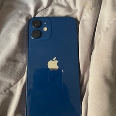 iPhone12mini  128ギガ 68％の画像