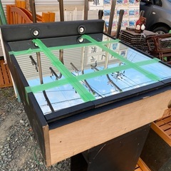 【無料】多数　家具やクリアケース　布団などの画像