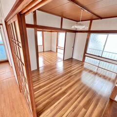 ✨️礼金無料！閑静な住宅地で便利な2DK生活