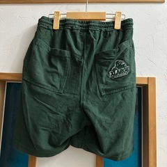 XLARGE Champion ショートパンツ Mサイズの画像