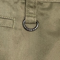 Dickies ベージュ ショートパンツの画像