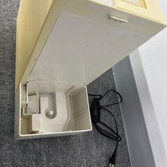 ダイニチ DAINICHI 加湿器 RXシリーズ ハイブリッド式 HD-RX513-Wの画像