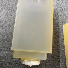 ダイニチ DAINICHI 加湿器 RXシリーズ ハイブリッド式 HD-RX513-Wの画像