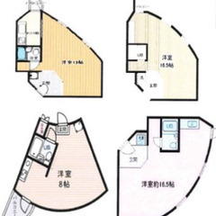 生活保護可！初期費用を抑えて新生活を始めませんか？敷金・礼…