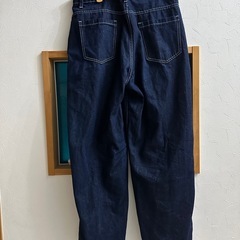 ジーンズ  パンツジーパン  XLサイズの画像