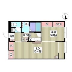 【💥審査通過率NO.1💥】✅入居費用12万円📍中央線 西八王子駅 - 八王子市