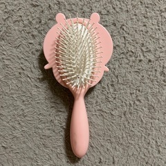 ちいかわヘアブラシの画像