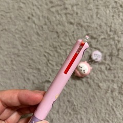 ちいかわボールペン、ミニキーホルダーの画像