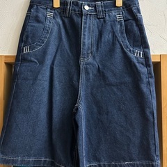 Lサイズ ジーパン の画像