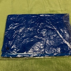 新品未使用未開封 フェイスタオル①85×34cm ポカリスエット 非売品ノベルティの画像