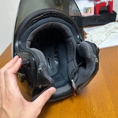 SHOEI J-FORCE IIIの画像
