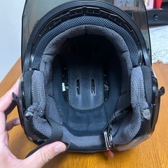 SHOEI J-FORCE IIIの画像