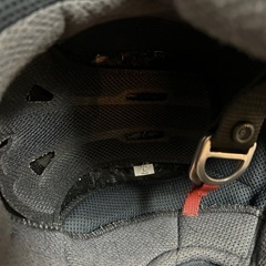 SHOEI J-FORCE IIIの画像