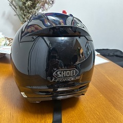 SHOEI J-FORCE IIIの画像