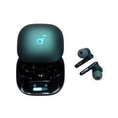 ⭐️美品⭐️ soundcore Liberty 4 Pro ワイヤレスイヤホンの画像
