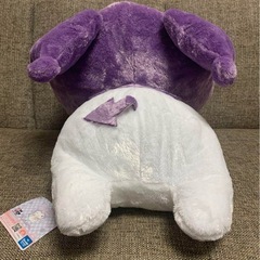 クロミちゃん
の画像